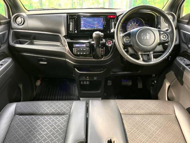Honda N-WGN 2017-09 196814-1