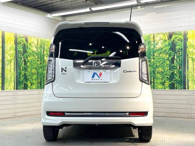 Honda N-WGN 2017-09 196814-15