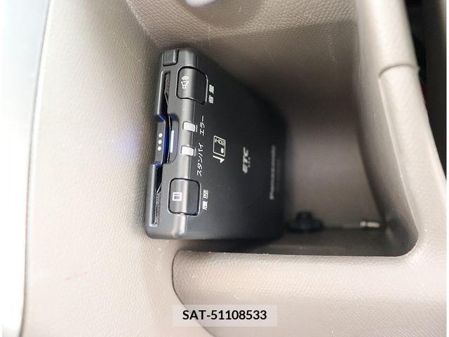 Suzuki MR WAGON 2008-06 380489-26