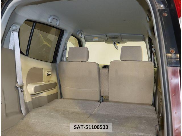 Suzuki MR WAGON 2008-06 380489-23