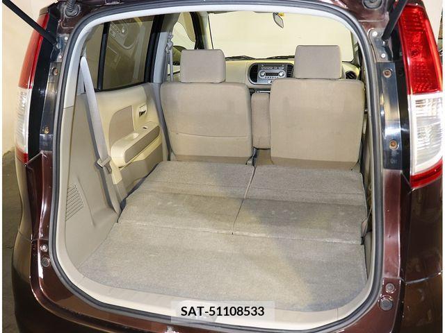 Suzuki MR WAGON 2008-06 380489-22