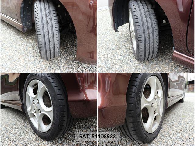 Suzuki MR WAGON 2008-06 380489-25