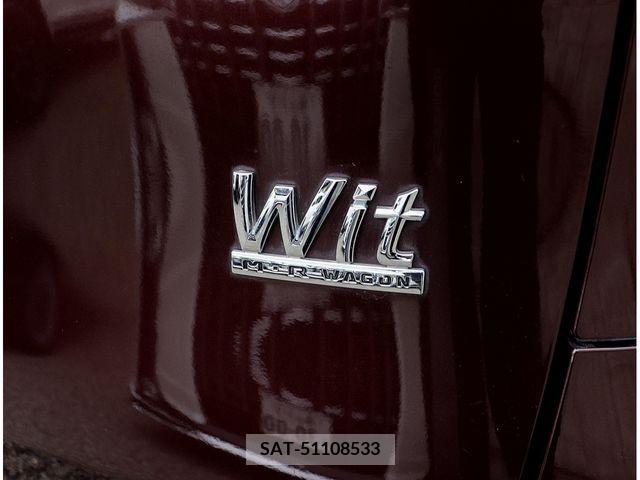 Suzuki MR WAGON 2008-06 380489-27