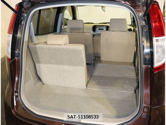 Suzuki MR WAGON 2008-06 380489-21