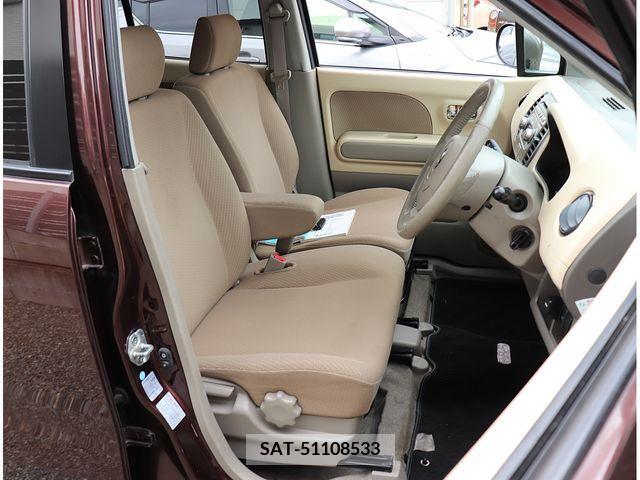 Suzuki MR WAGON 2008-06 380489-20