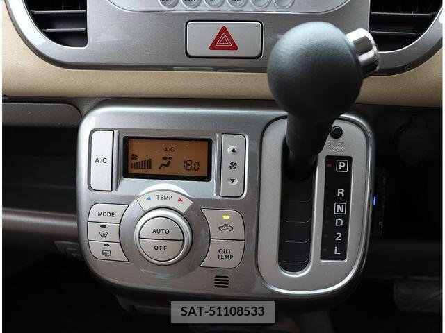 Suzuki MR WAGON 2008-06 380489-4