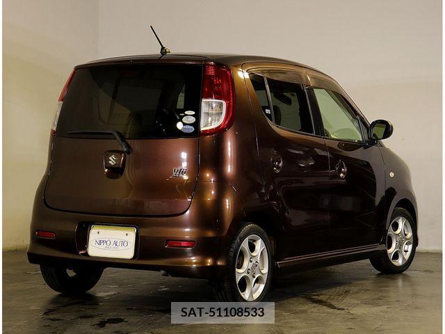 Suzuki MR WAGON 2008-06 380489-2
