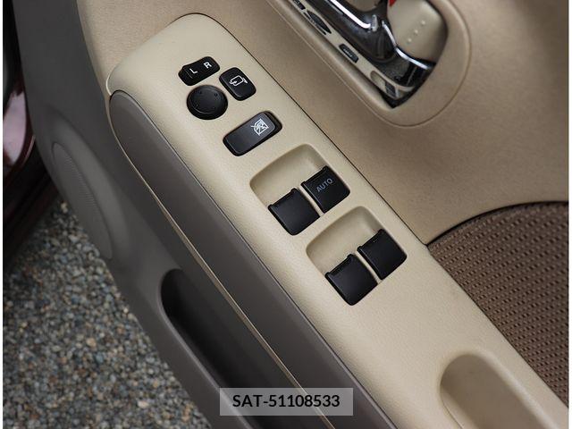 Suzuki MR WAGON 2008-06 380489-19