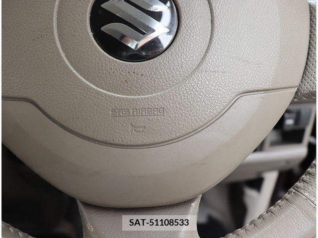 Suzuki MR WAGON 2008-06 380489-17