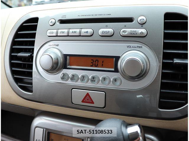 Suzuki MR WAGON 2008-06 380489-16