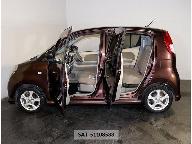 Suzuki MR WAGON 2008-06 380489-10