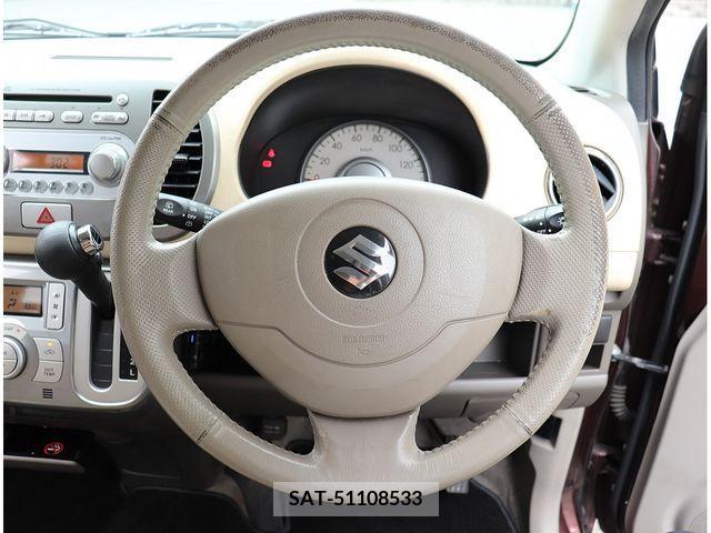Suzuki MR WAGON 2008-06 380489-14