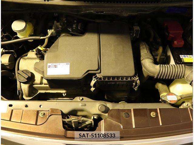 Suzuki MR WAGON 2008-06 380489-29