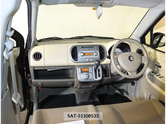 Suzuki MR WAGON 2008-06 380489-13