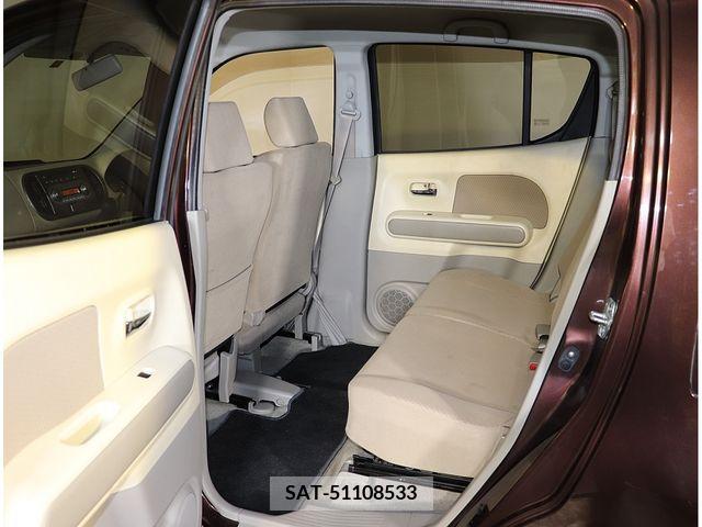 Suzuki MR WAGON 2008-06 380489-12