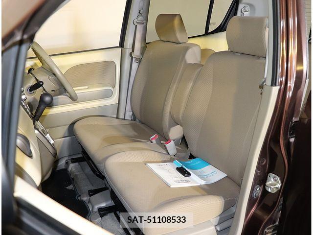 Suzuki MR WAGON 2008-06 380489-11