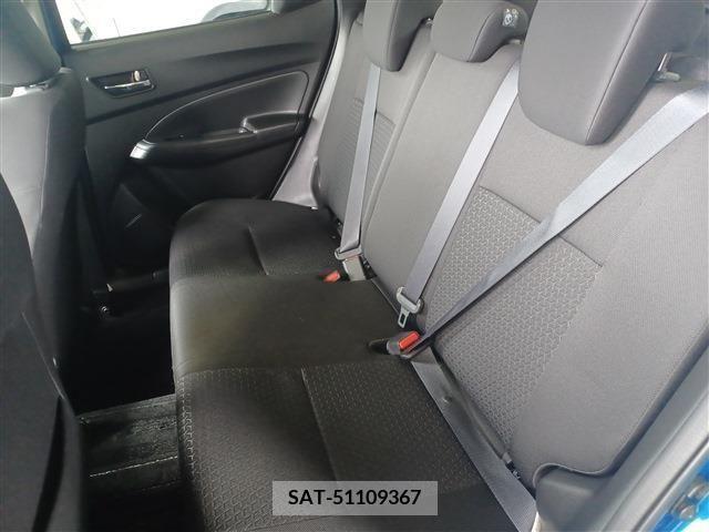 Suzuki SWIFT 2017-06 286612-7