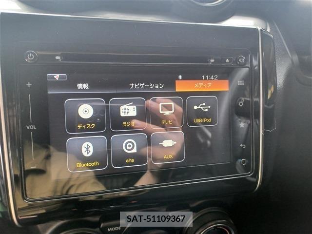 Suzuki SWIFT 2017-06 286612-6