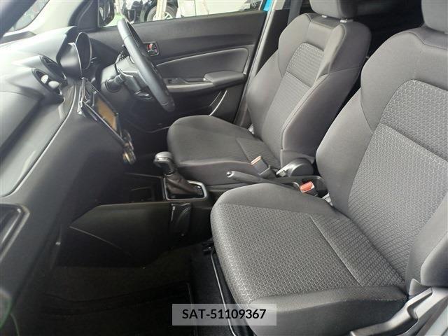 Suzuki SWIFT 2017-06 286612-1