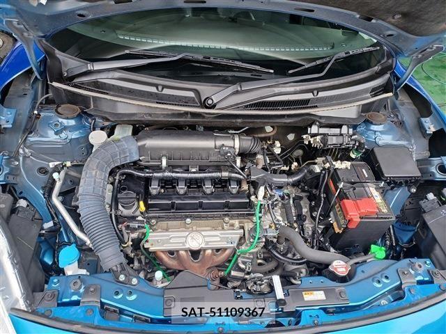 Suzuki SWIFT 2017-06 286612-12