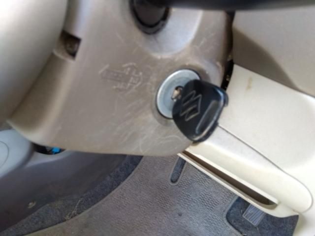 Suzuki ALTO 2014-02 188732-7