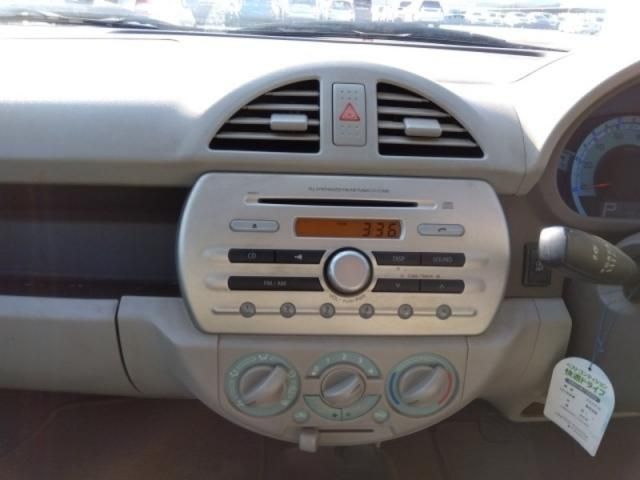 Suzuki ALTO 2014-02 188732-10