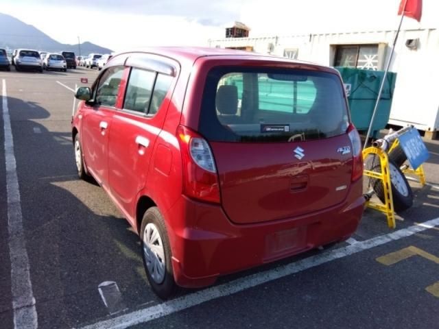 Suzuki ALTO 2014-02 188732-3