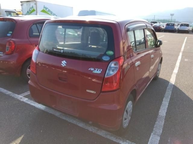 Suzuki ALTO 2014-02 188732-2