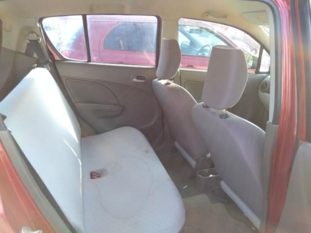 Suzuki ALTO 2014-02 188732-8
