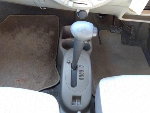 Suzuki ALTO 2014-02 188732-11