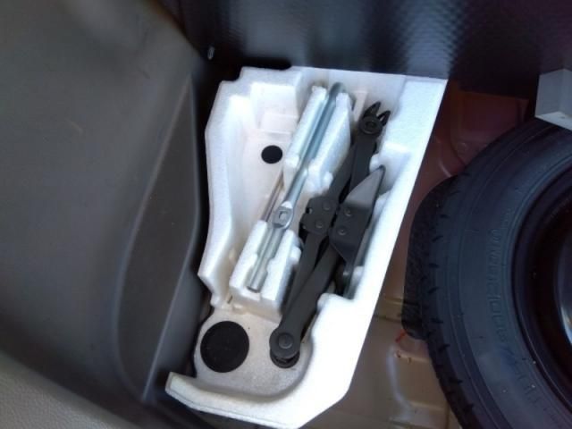 Suzuki ALTO 2014-02 188732-14