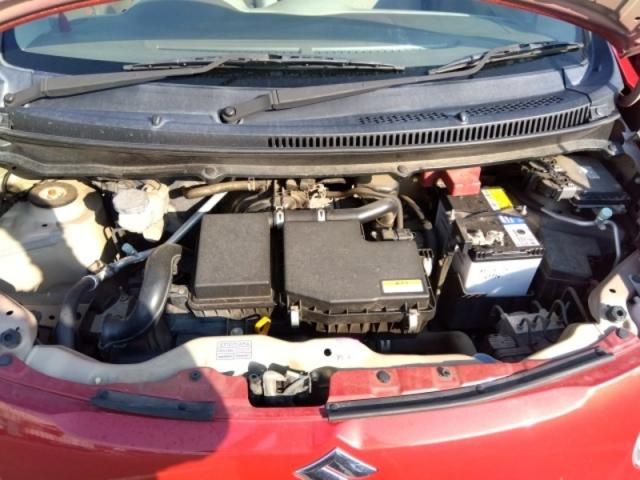 Suzuki ALTO 2014-02 188732-4