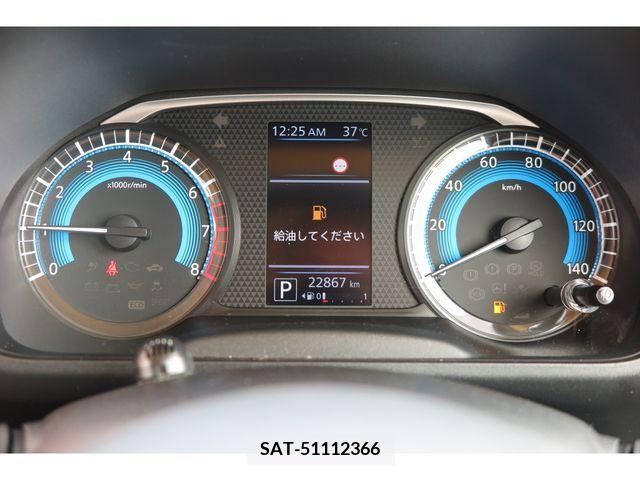 Nissan ROOX 2020-12 203177-20