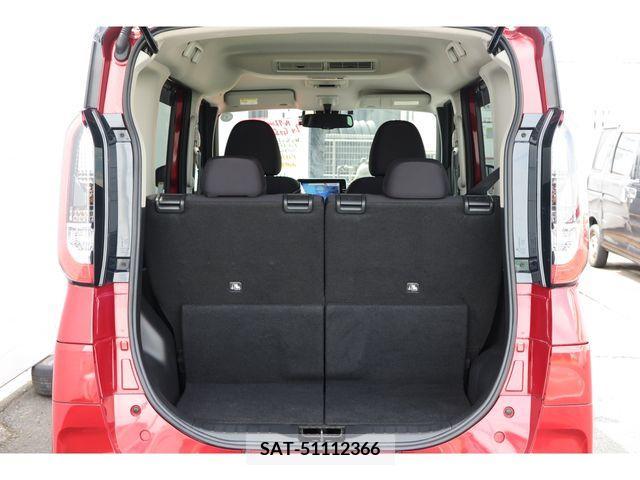 Nissan ROOX 2020-12 203177-8