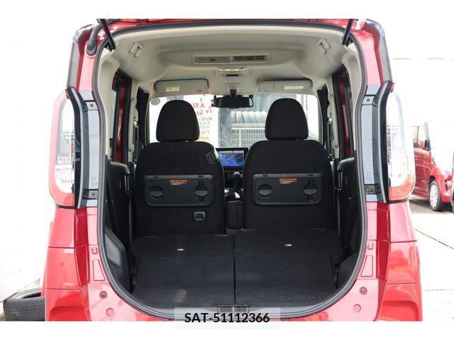 Nissan ROOX 2020-12 203177-9