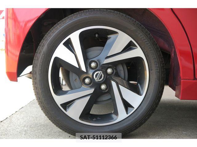 Nissan ROOX 2020-12 203177-25
