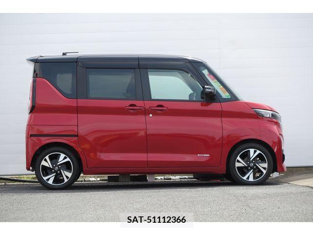 Nissan ROOX 2020-12 203177-3