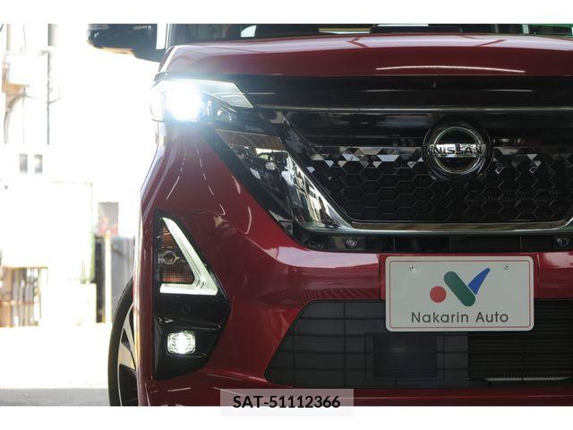 Nissan ROOX 2020-12 203177-27