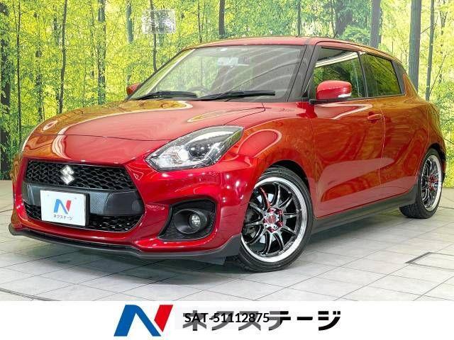 Suzuki SWIFT 2018-05 336358-0