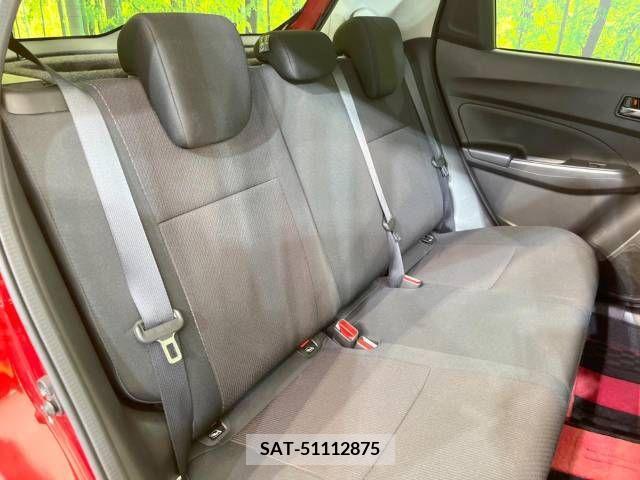 Suzuki SWIFT 2018-05 336358-9