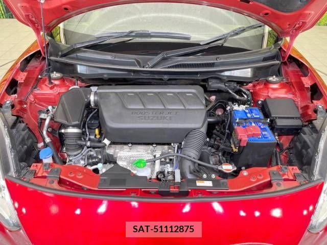 Suzuki SWIFT 2018-05 336358-18