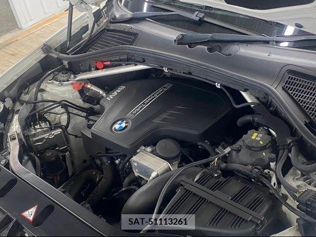 Bmw X4 2015-12 206500-17