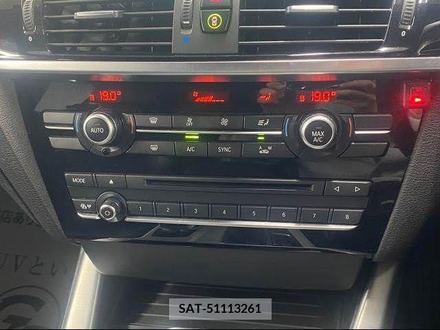 Bmw X4 2015-12 206500-11