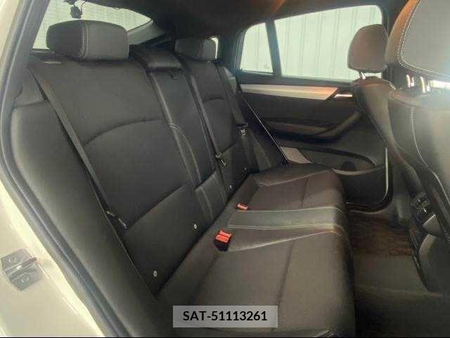 Bmw X4 2015-12 206500-4