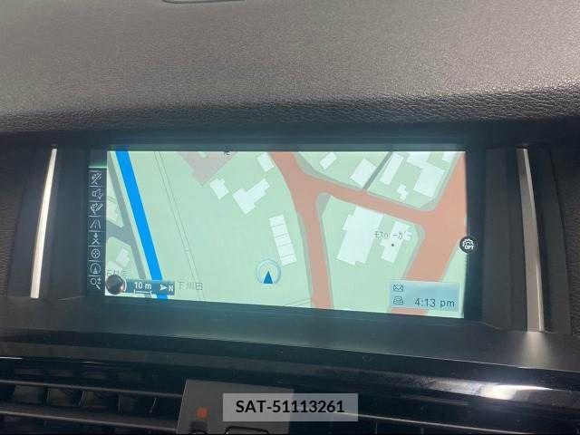 Bmw X4 2015-12 206500-2