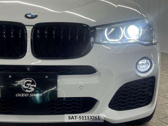 Bmw X4 2015-12 206500-19