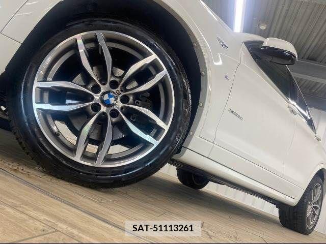 Bmw X4 2015-12 206500-18