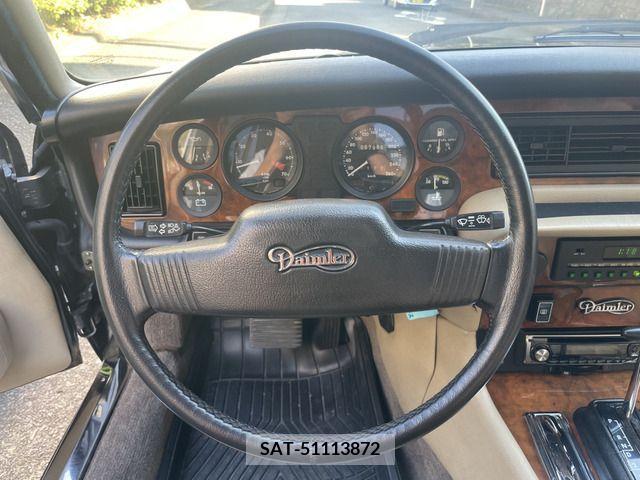 Daimler DAIMLER 1990-07 385397-4