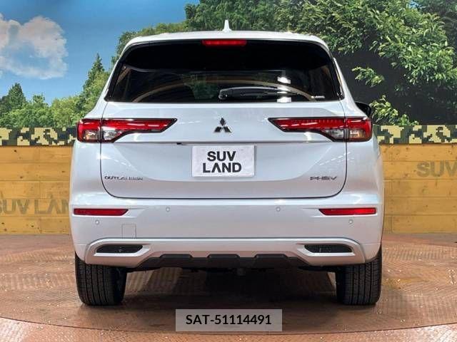 Mitsubishi OUTLANDER PHEV 2023-07 303901-15