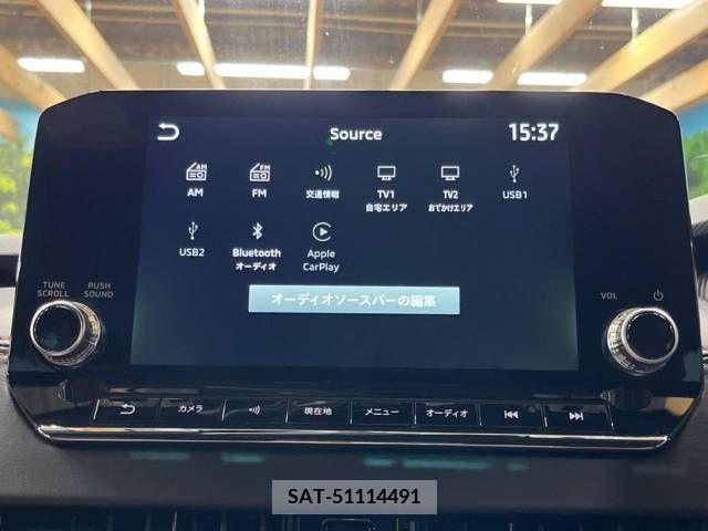 Mitsubishi OUTLANDER PHEV 2023-07 303901-3